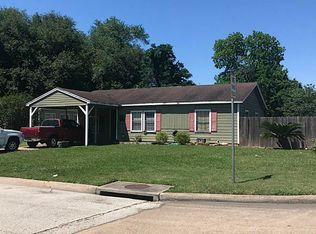 4341 Citadel Ln, Houston, TX 77092