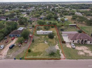 8809 Turner Dr, Donna, TX 78537