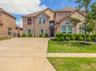 1217 Hoyt Dr, McKinney, TX 75071