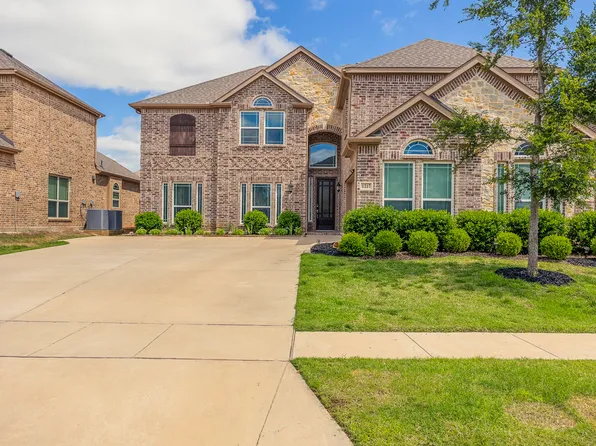 1217 Hoyt Dr, McKinney, TX 75071