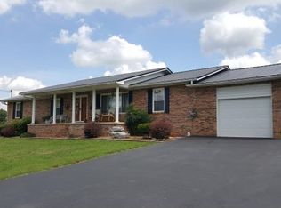 38 Sunrise Ave, Greeneville, TN 37745