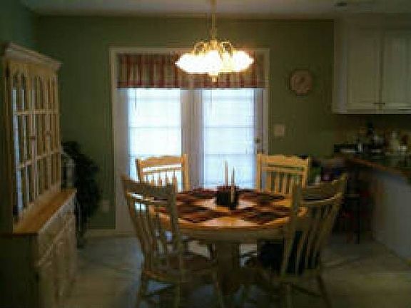Breakfast Room
