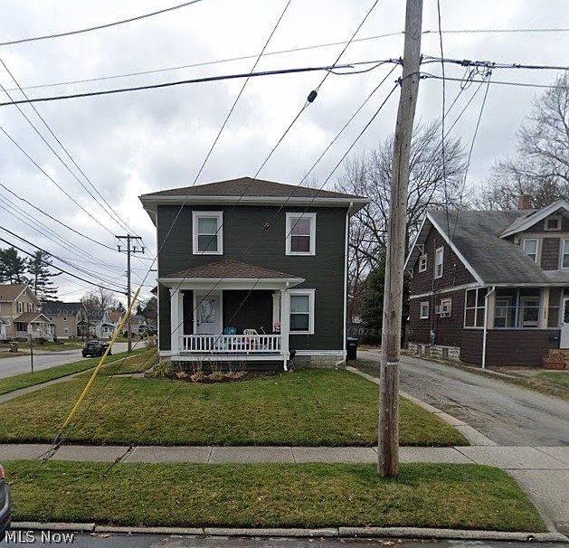 1st image of 505 & 507 Grant Ave