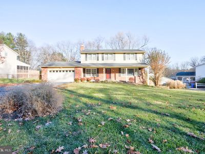3733 Chateau Ridge Dr, Ellicott City, MD, 21042