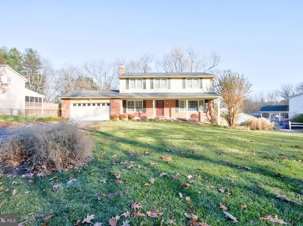 3733 Chateau Ridge Dr, Ellicott City, MD 21042