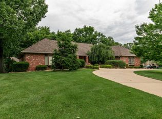 5145 S Aleshire Ct, Springfield, MO 65804