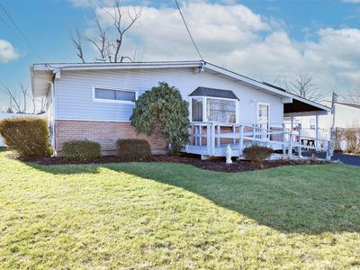 24 Magnolia Street, Central Islip, NY, 11722