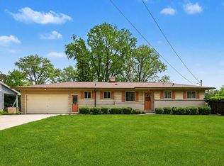 4896 Sequoia Dr SE, Grand Rapids, MI 49512