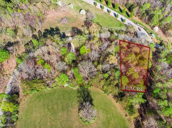 LOT 16 Demory Rd, La Follette, TN 37766