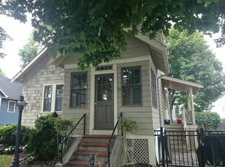 19 Burard St, West Roxbury, MA 02132