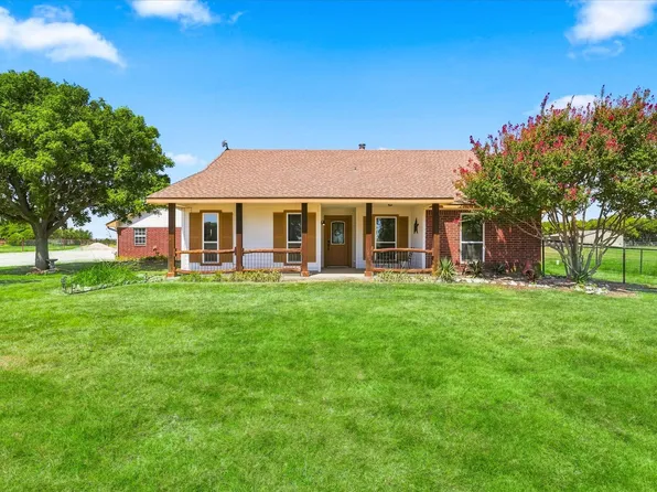 11555 Plainview Rd, Krum, TX 76249