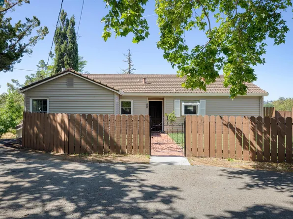 50 Summit Cir, Walnut Creek, CA 94598