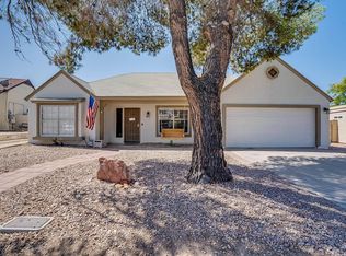 1243 E Tonto Ln, Phoenix, AZ 85024