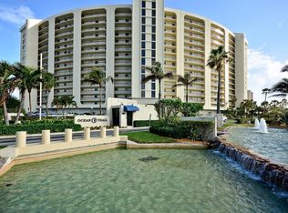 200 Ocean Trail Way APT 505, Jupiter, FL 33477
