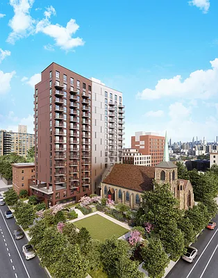 Rented by Corcoran | media 12