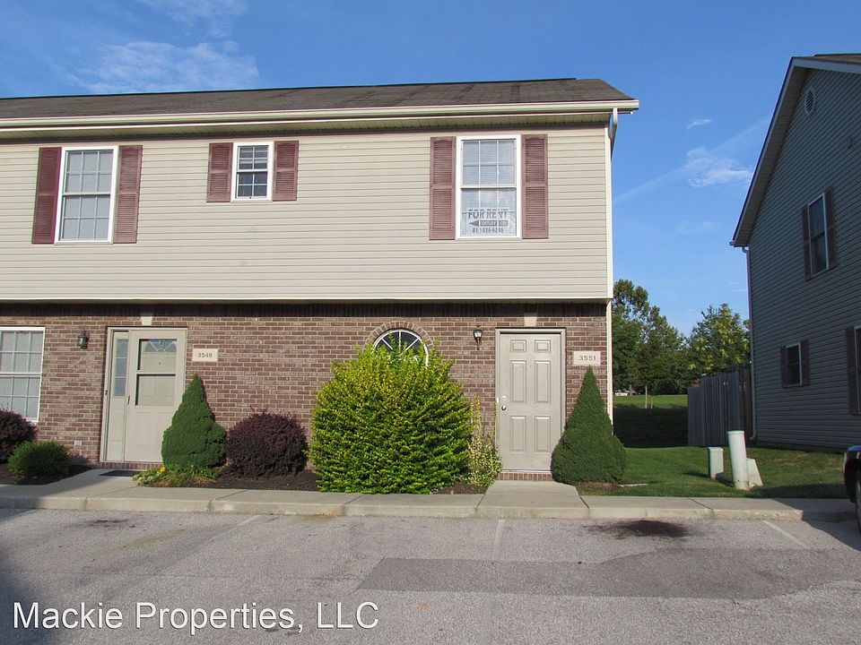 1st image of 3551 S Oaklawn Cir #3551