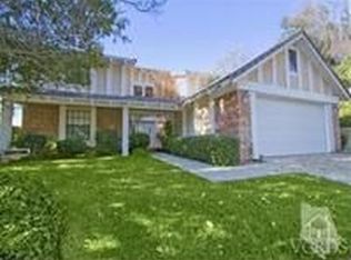 814 Rim Crest Dr, Westlake Village, CA 91361