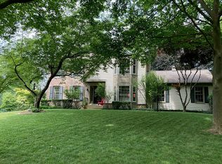 20600 Beaver Ridge Rd, Montgomery Village, MD 20886