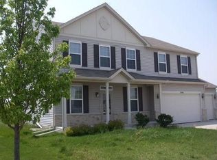 3646 92nd Pl, Sturtevant, WI 53177