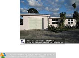 2564 SW 11th Ct, Boynton Beach, FL 33426