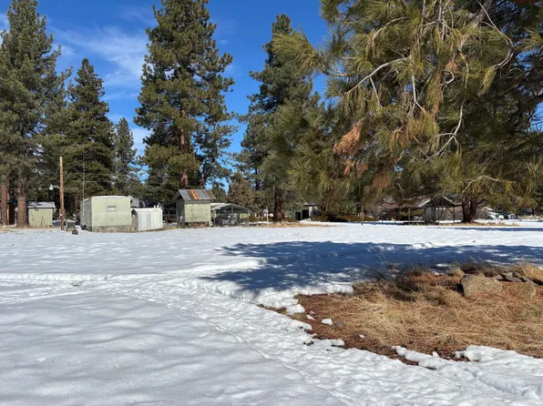 0 Ivy Way, Susanville, CA 96130