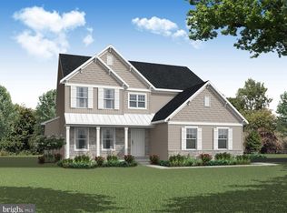 2091 N Autumn Chase Dr, Mechanicsburg, PA 17055