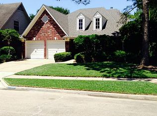 7723 Pebble Run Ct, Houston, TX 77095