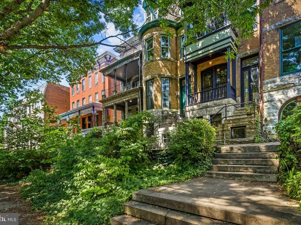 2014 Mount Royal Ter, Baltimore, MD 21217