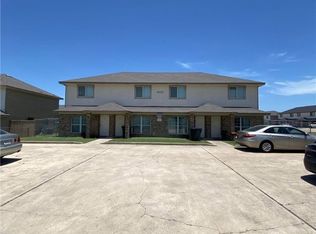 4001 Nadine Dr, Killeen, TX 76549