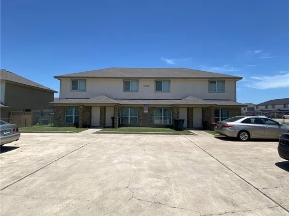 4001 Nadine Dr, Killeen, TX 76549
