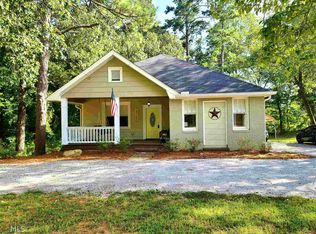 4422 Mount Zion Rd, Carrollton, GA 30117