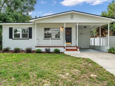 1128 Olive St, Lakeland, FL, 33815