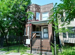 5534 S Lowe Ave, Chicago, IL 60621