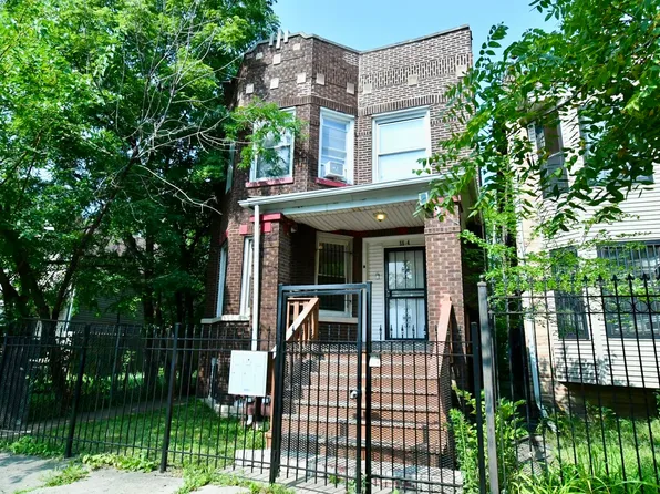 5534 S Lowe Ave, Chicago, IL 60621