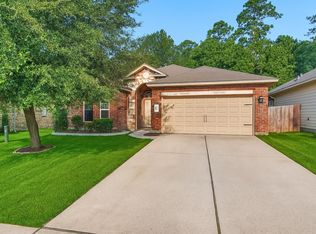 11502 W Woodmark, Conroe, TX 77304