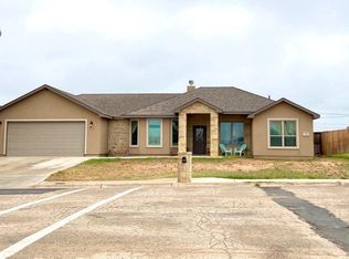 3216 Fordham Ave, Big Spring, TX 79720