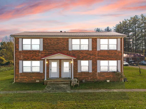 46-58 66 Dantley Dr, Corbin, KY 40701