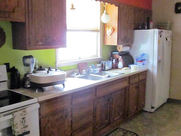 Main Level Kitchen