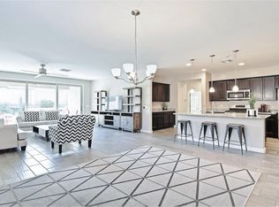 2705 E Saddlebrook Rd, Gilbert, AZ 85298