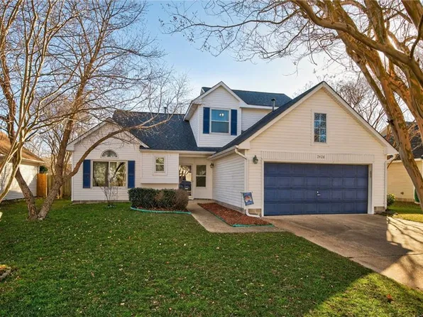 2428 Darden Dr, Virginia Beach, VA 23456