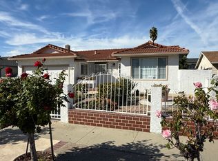 1099 Keldon Dr, San Jose, CA 95121