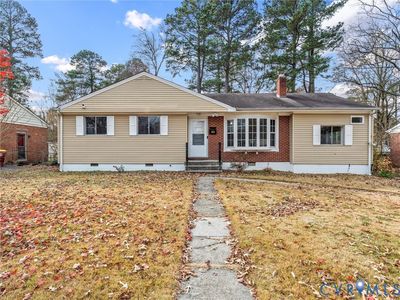 1928 Walton St, Petersburg, VA, 23805