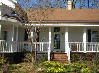 241 W Main St, Forsyth, GA 31029