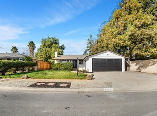 4173 Blewett St, Fremont, CA 94538