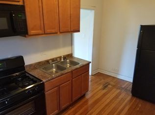 1735 W 91st St APT 2, Chicago, IL