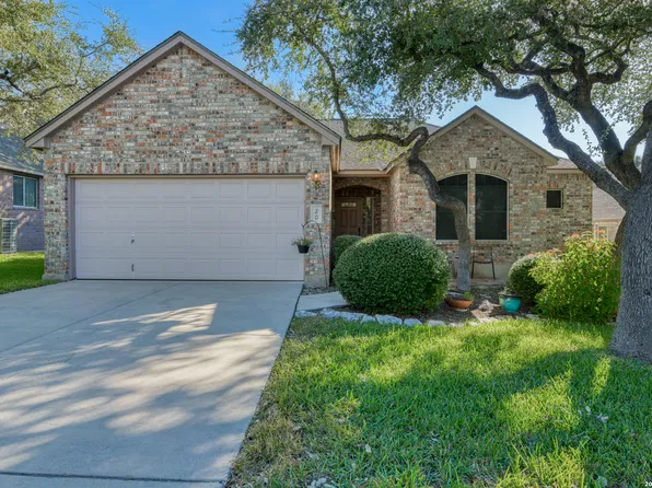 20 Chapelwood, San Antonio, TX 78254