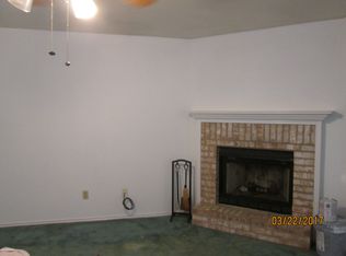 3702 Crosscut Loop, Killeen, TX 76542