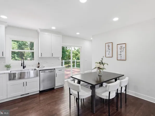 7163 Riley Rd, Warrenton, VA 20187