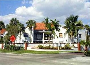 1st image of 9417 Fontainebleau Blvd APT 114