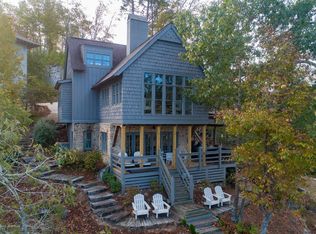 268 Point William Ln, Crane Hill, AL 35053